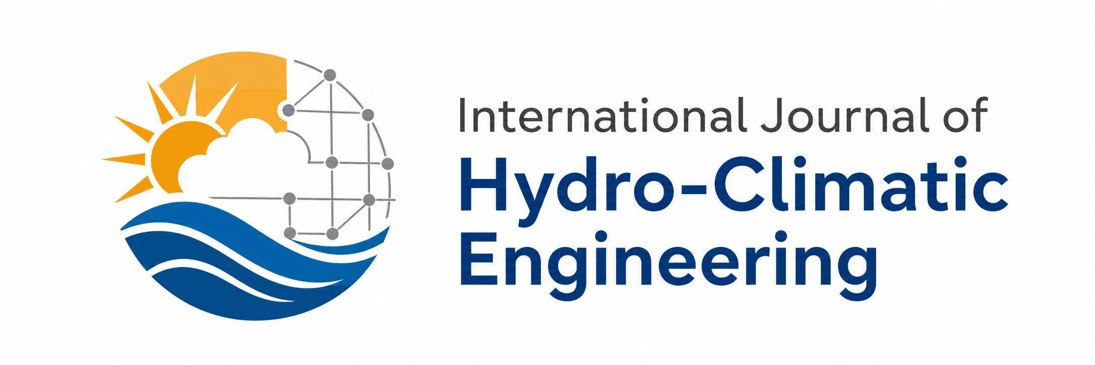 The International Journal of Hydroclimatic Engineering (IJHE) is now accepting manuscripts from researchers and professionals worldwide. IJHE co...